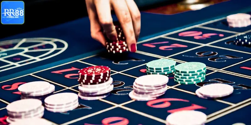 Thông tin sơ lược về live casino RR88